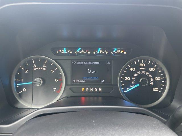 used 2017 Ford F-150 car, priced at $31,324