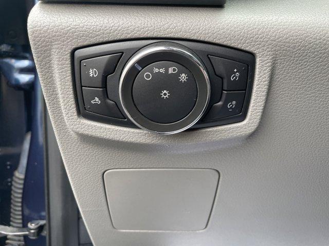 used 2017 Ford F-150 car, priced at $31,324