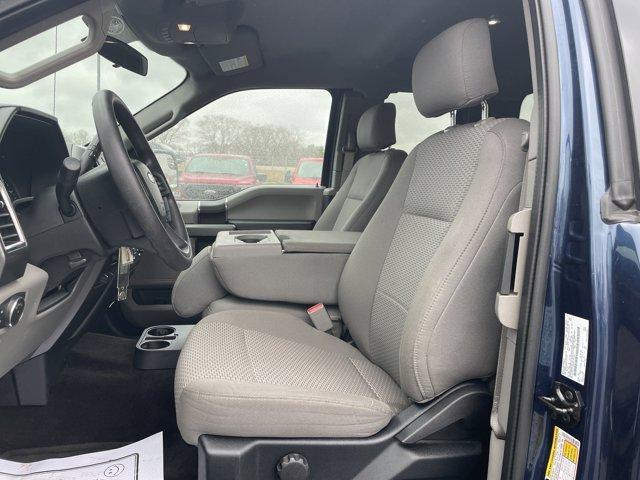 used 2017 Ford F-150 car, priced at $31,324