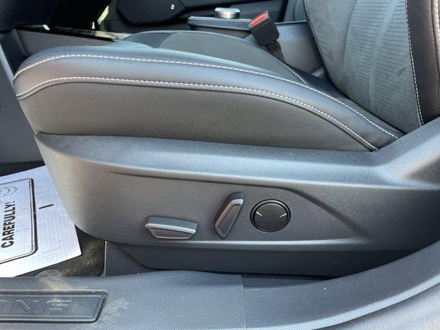 used 2024 Ford Mustang Mach-E car, priced at $38,888