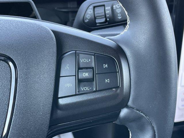 used 2024 Ford Mustang Mach-E car, priced at $38,888