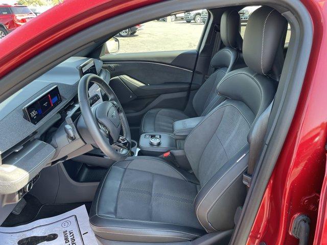 used 2024 Ford Mustang Mach-E car, priced at $38,888
