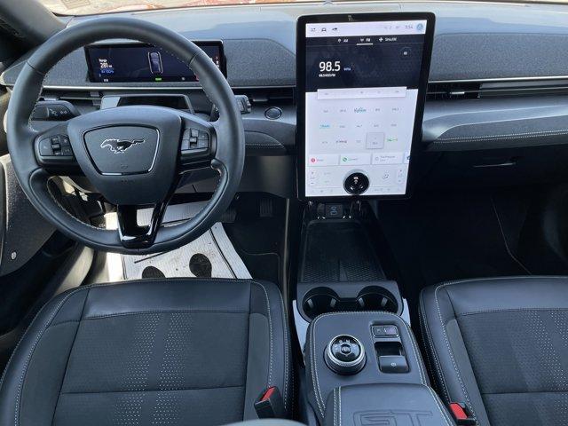 used 2024 Ford Mustang Mach-E car, priced at $38,888