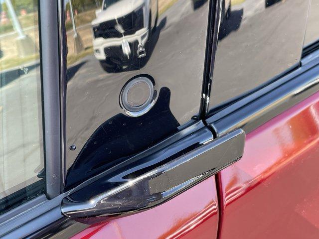 used 2024 Ford Mustang Mach-E car, priced at $38,888