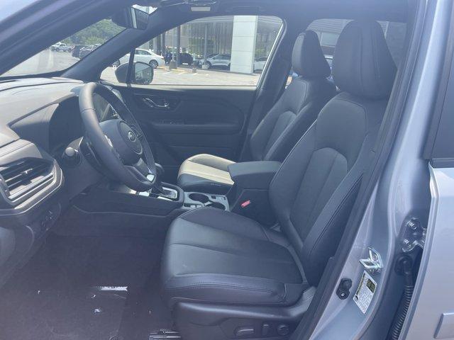 new 2025 Subaru Forester Hybrid car, priced at $42,288