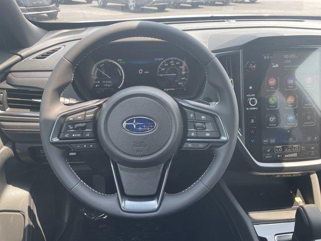 new 2025 Subaru Forester Hybrid car, priced at $42,288