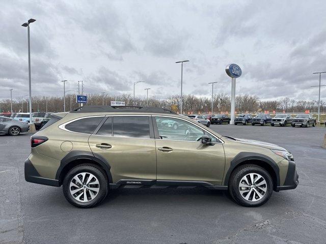 used 2024 Subaru Outback car, priced at $31,988