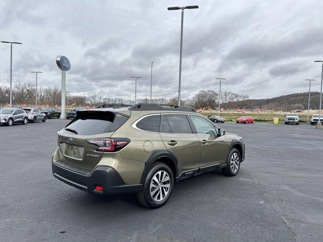 used 2024 Subaru Outback car, priced at $31,988