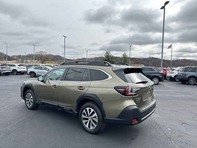 used 2024 Subaru Outback car, priced at $31,988