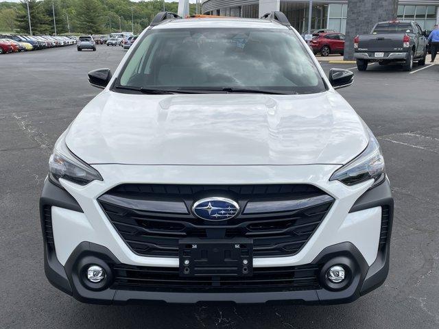 new 2025 Subaru Outback car, priced at $36,652