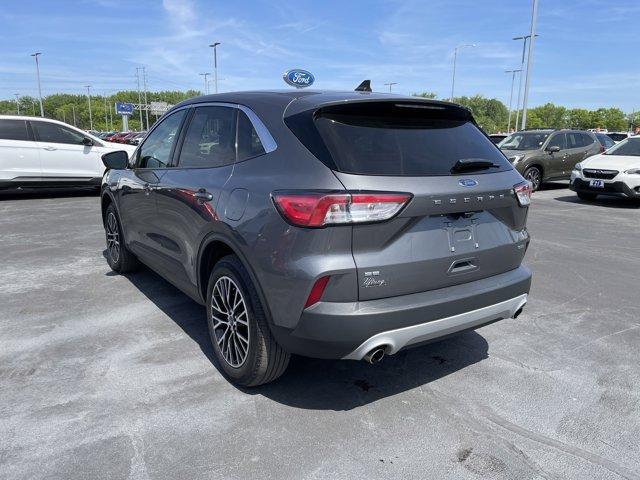 used 2022 Ford Escape PHEV car, priced at $24,788