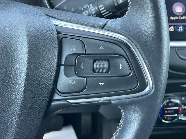 used 2023 Buick Encore GX car, priced at $25,988