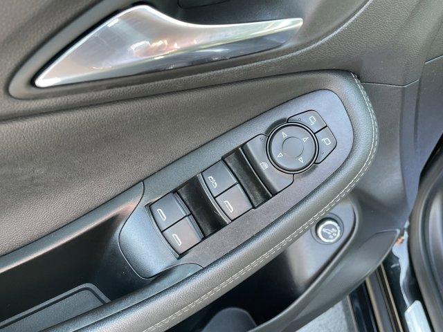 used 2023 Buick Encore GX car, priced at $25,988