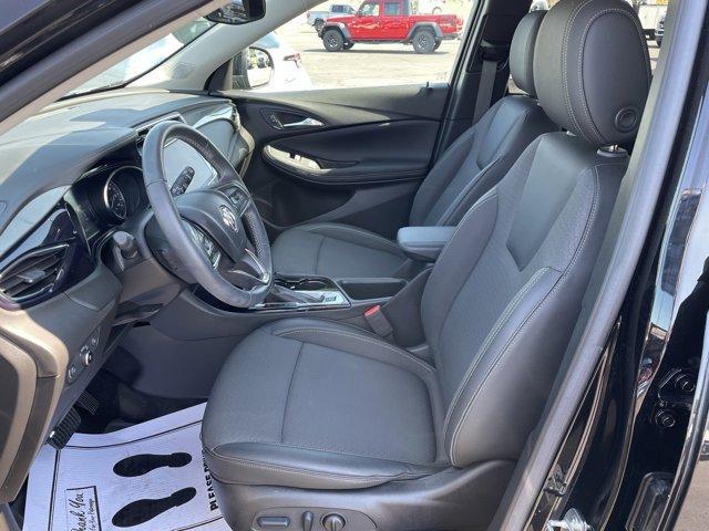 used 2023 Buick Encore GX car, priced at $25,988