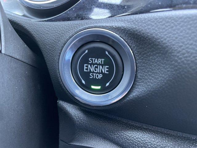 used 2023 Buick Encore GX car, priced at $25,988