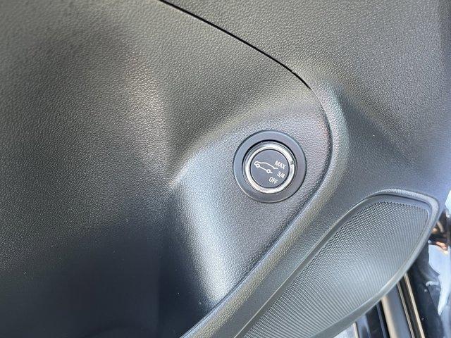 used 2023 Buick Encore GX car, priced at $25,988