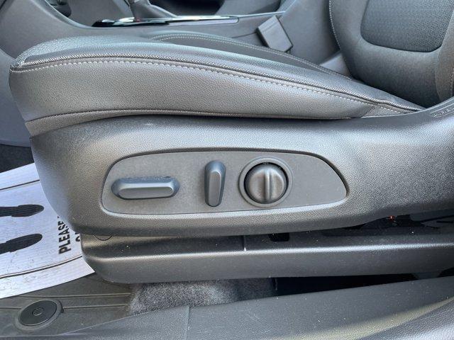 used 2023 Buick Encore GX car, priced at $25,988