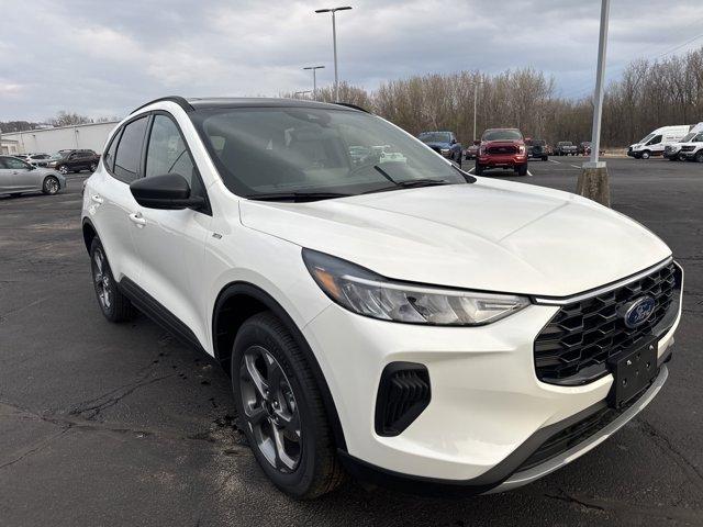 new 2025 Ford Escape car, priced at $37,815