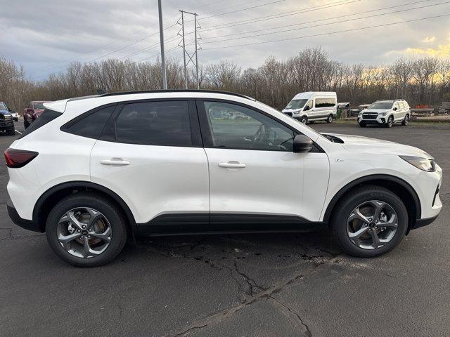 new 2025 Ford Escape car, priced at $37,815