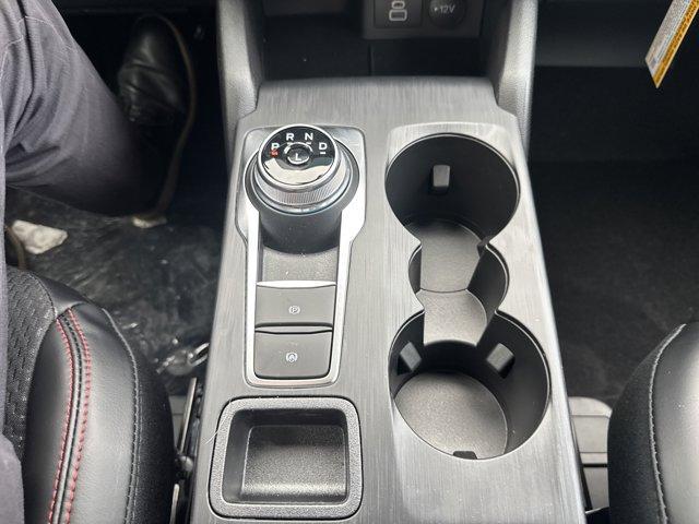 new 2025 Ford Escape car, priced at $37,815