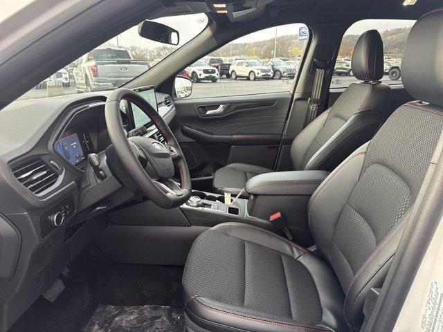 new 2025 Ford Escape car, priced at $37,815