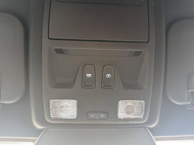 new 2025 Ford Escape car, priced at $37,815