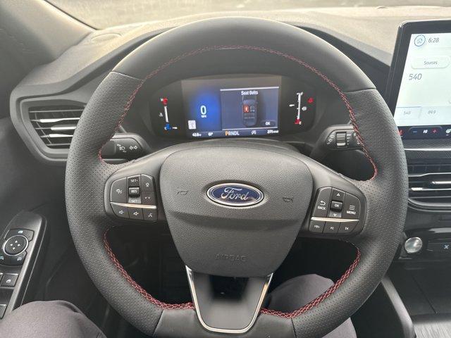 new 2025 Ford Escape car, priced at $37,815
