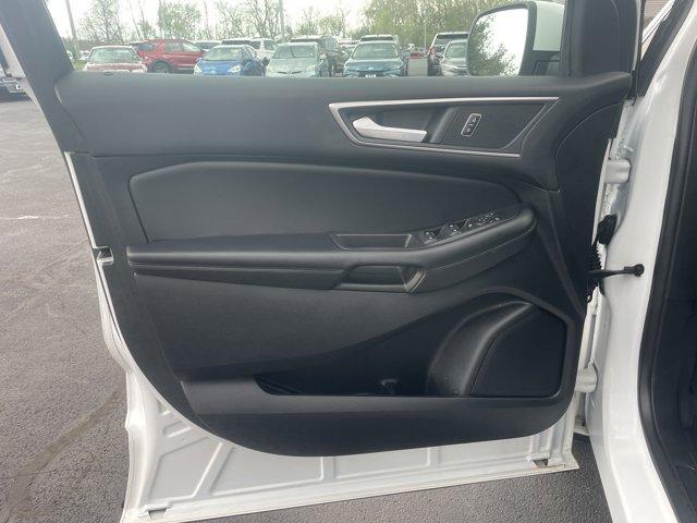 used 2022 Ford Edge car, priced at $28,988