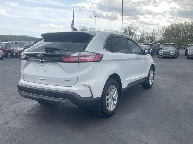 used 2022 Ford Edge car, priced at $28,988