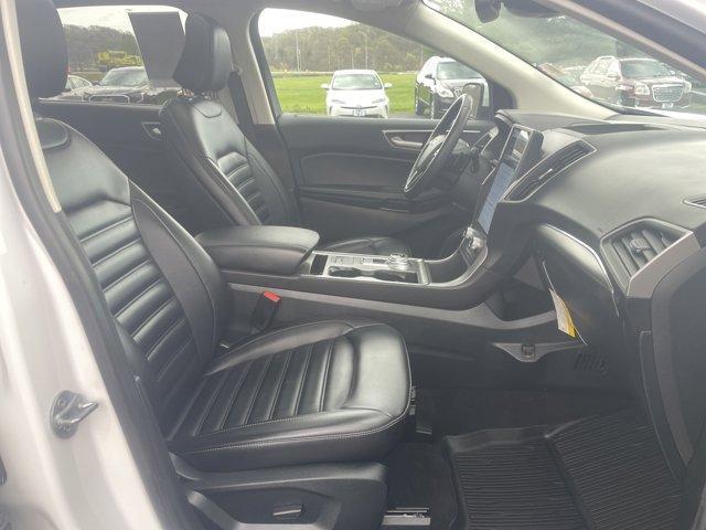 used 2022 Ford Edge car, priced at $28,988