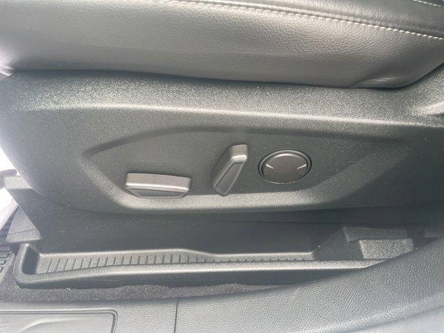 used 2022 Ford Edge car, priced at $28,988
