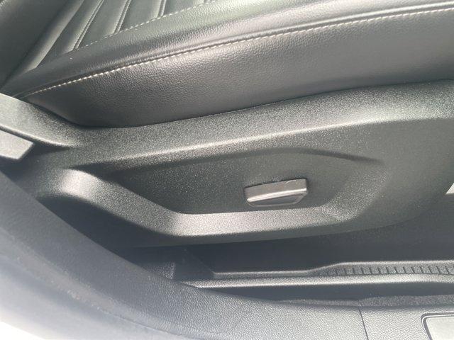 used 2022 Ford Edge car, priced at $28,988