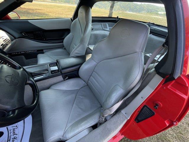 used 1994 Chevrolet Corvette car, priced at $12,488