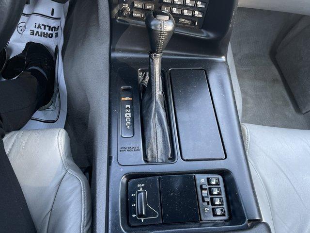 used 1994 Chevrolet Corvette car, priced at $12,488