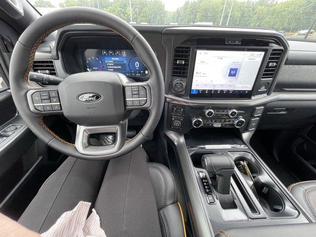 new 2025 Ford F-150 car, priced at $80,115