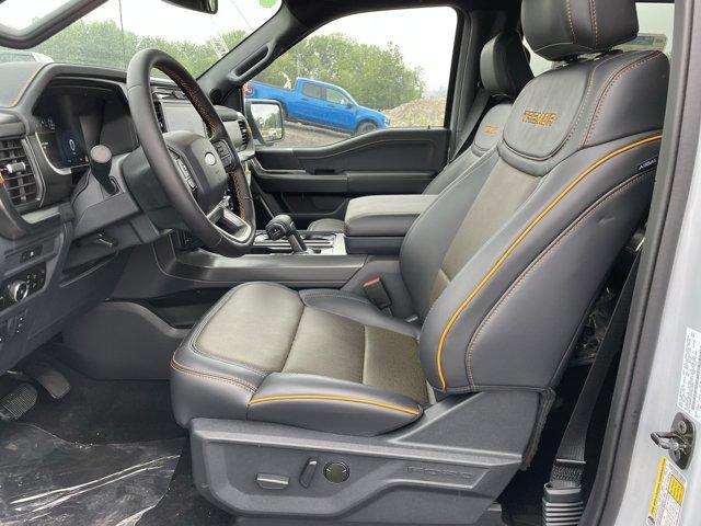 new 2025 Ford F-150 car, priced at $80,115