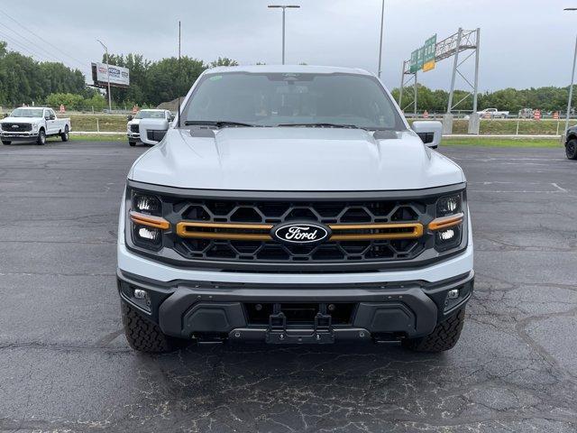 new 2025 Ford F-150 car, priced at $80,115