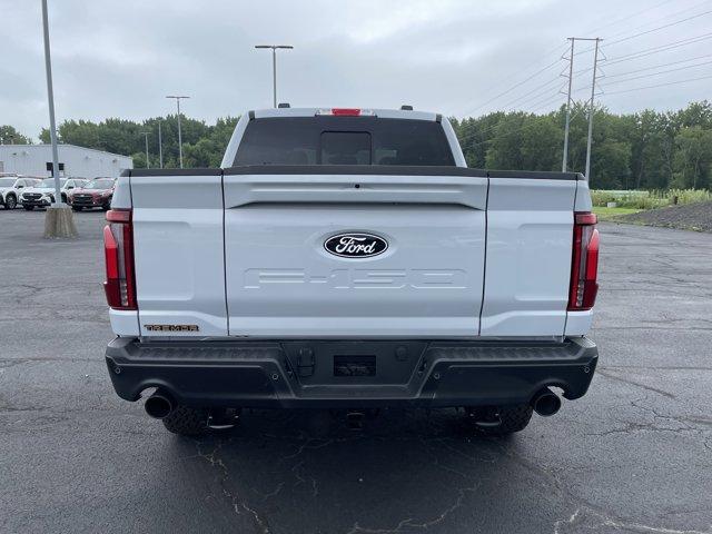 new 2025 Ford F-150 car, priced at $80,115