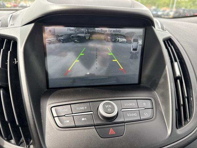 used 2019 Ford Escape car, priced at $17,888
