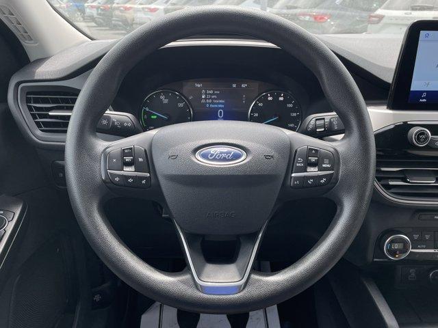 used 2021 Ford Escape PHEV car, priced at $25,988
