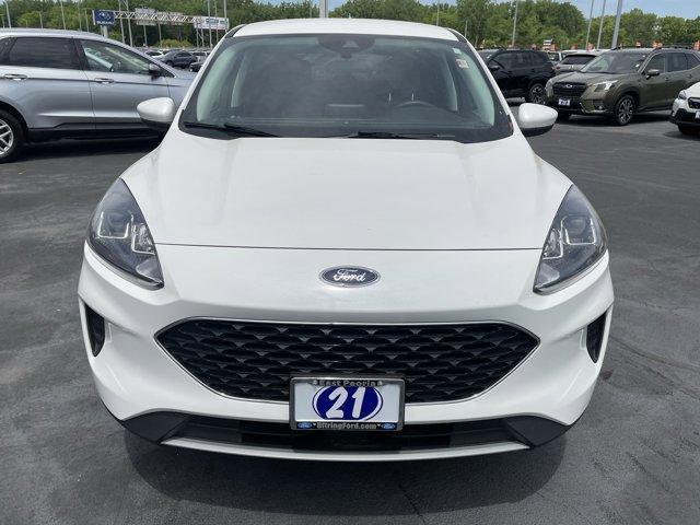 used 2021 Ford Escape PHEV car, priced at $25,988