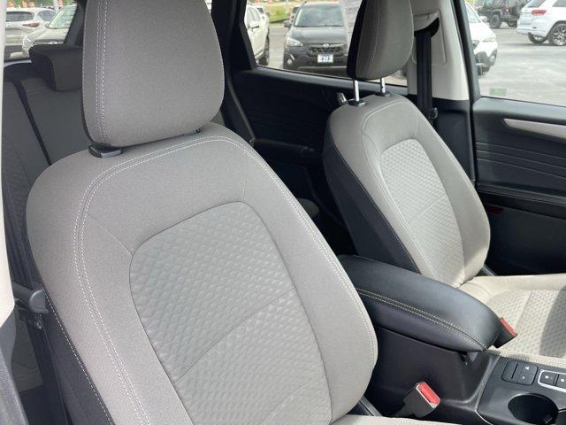 used 2021 Ford Escape PHEV car, priced at $25,988