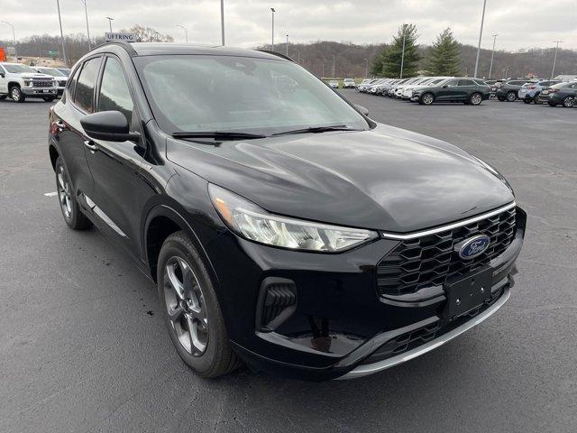 new 2024 Ford Escape car, priced at $34,400