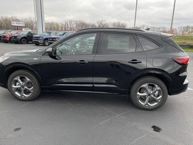 new 2024 Ford Escape car, priced at $34,400