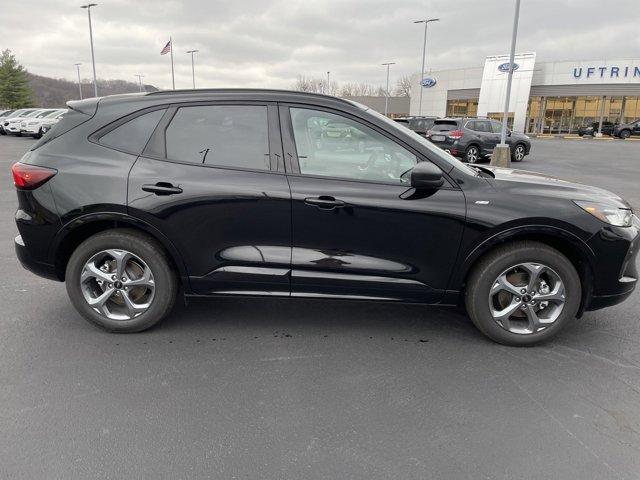 new 2024 Ford Escape car, priced at $34,400