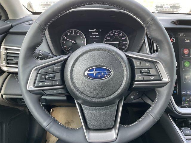 new 2025 Subaru Outback car, priced at $46,948
