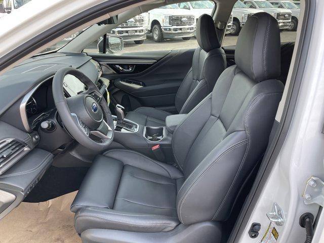 new 2025 Subaru Outback car, priced at $46,948