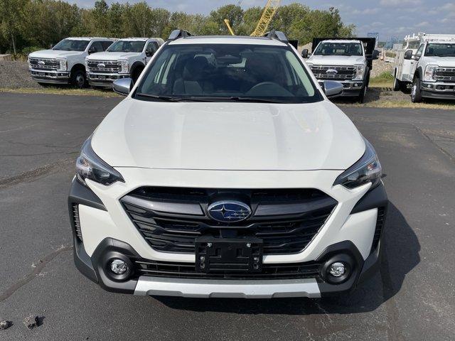 new 2025 Subaru Outback car, priced at $46,948