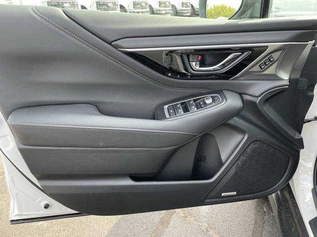 new 2025 Subaru Outback car, priced at $46,948