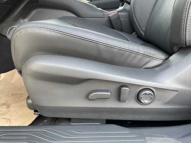 new 2025 Subaru Outback car, priced at $46,948